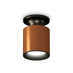 Накладной светильник светодиодный Techno Spot XS6304110