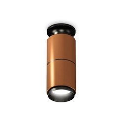 Накладной светильник светодиодный Techno Spot XS6304170