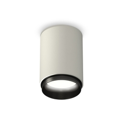 Накладной светильник светодиодный Techno Spot XS6314021