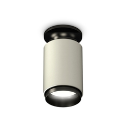 Накладной светильник светодиодный Techno Spot XS6314080