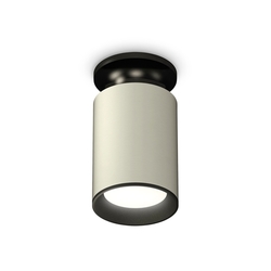 Накладной светильник светодиодный Techno Spot XS6314081