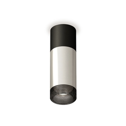 Накладной светильник светодиодный Techno Spot XS6325061