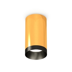 Накладной светильник светодиодный Techno Spot XS6327004