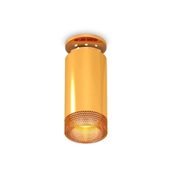 Накладной светильник светодиодный Techno Spot XS6327081