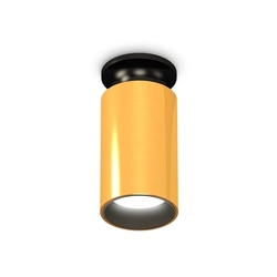 Накладной светильник светодиодный Techno Spot XS6327101