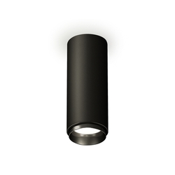 Накладной светильник светодиодный Techno Spot XS6343002