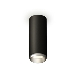 Накладной светильник светодиодный Techno Spot XS6343004