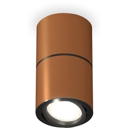 Накладной светильник светодиодный Techno Spot XS7404040