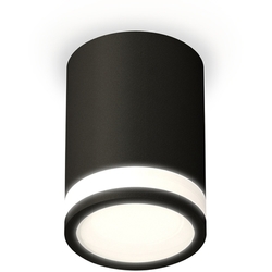 Накладной светильник светодиодный Techno Spot XS7422021