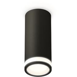 Накладной светильник светодиодный Techno Spot XS7443012