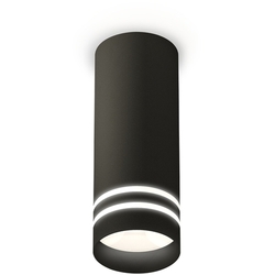 Накладной светильник светодиодный Techno Spot XS7443013