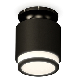 Накладной светильник светодиодный Techno Spot XS7511063