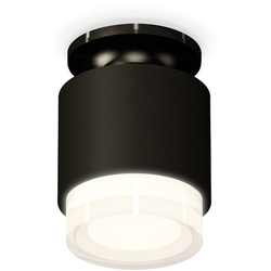 Накладной светильник светодиодный Techno Spot XS7511065