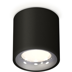 Накладной светильник светодиодный Techno Spot XS7532022
