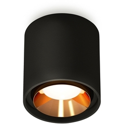 Накладной светильник светодиодный Techno Spot XS7723004