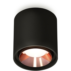 Накладной светильник светодиодный Techno Spot XS7723005