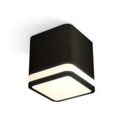 Накладной светильник светодиодный Techno Spot XS7806030