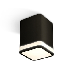Накладной светильник светодиодный Techno Spot XS7813020