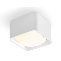 Накладной светильник светодиодный Techno Spot XS7832022