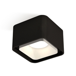 Накладной светильник светодиодный Techno XS7833001