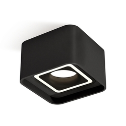 Накладной светильник светодиодный Techno XS7833020