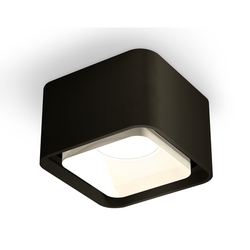Накладной светильник светодиодный Techno Spot XS7833021