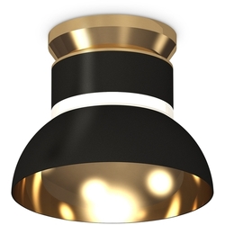 Точечный накладной светильник Ambrella TECHNO SPOT XS8102061