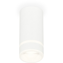 Накладной светильник светодиодный Techno Spot XS8161005