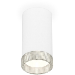 Накладной светильник светодиодный Techno Spot XS8161010
