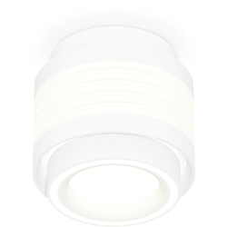 Накладной светильник светодиодный Techno Spot XS8431002
