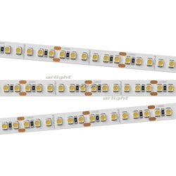 Светодиодная лента RT6-3528-180 24V White6000 3x (900 LED) (14.4 Вт/м, IP20) 017429