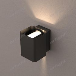 Светодиодная архитектурная подсветка LGD-Wall-Vario 21933