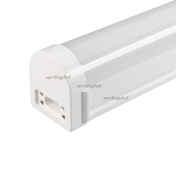 Настенно-потолочный светильник ALT-LARGO-1200-30W Day4000 (WH, 120 deg, 230V) (IP65 Пластик) 030991