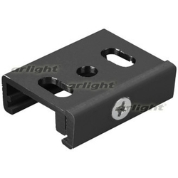 Крепление LGD-4TR-BRACKET-BK (D) (IP20 Металл) 031258