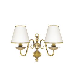 Бра Artelamp A1020AP-2AB