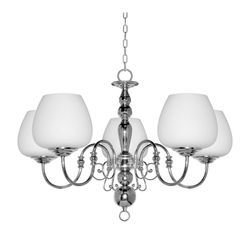 Подвесная люстра Artelamp A1030LM-5CC