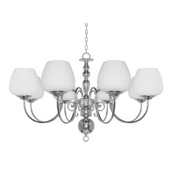 Подвесная люстра Artelamp A1030LM-8CC