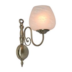 Бра Artelamp A1040AP-1AB