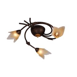 Потолочная люстра Artelamp A7862LM-3AB