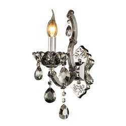 Бра Artelamp A1067AP-1CC