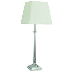 Настольная лампа интерьерная Scandy A1102LT-1CC