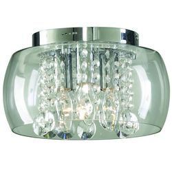 Потолочный светильник накладной круглый Ulysses A1111PL-3CC