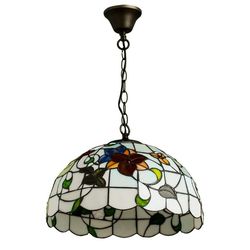 Подвесной светильник Lily A1230SP-2BG