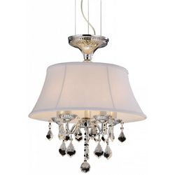 Подвесная люстра Artelamp A1400PL-5CC