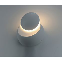 Настенный светодиодный светильник A1421AP-1WH