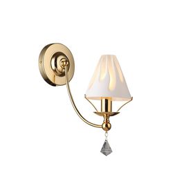 Бра Artelamp A1626AP-1GO