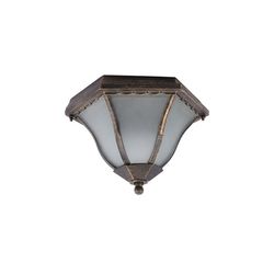 Потолочный уличный светильник Lanterns A1826PF-2BN