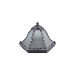 Потолочный уличный светильник Lanterns A1826PF-2BS