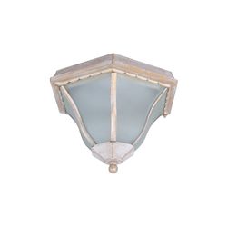 Потолочный уличный светильник Lanterns A1826PF-2WG