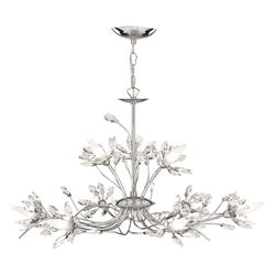 Подвесная люстра Artelamp A1882LM-9CC